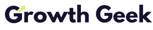 GrowthGeek logo